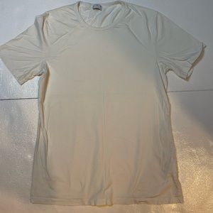 ASKET Plain White Shirt “THE T-SHIRT”